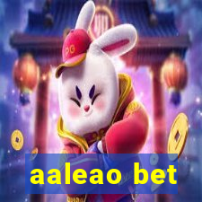 aaleao bet